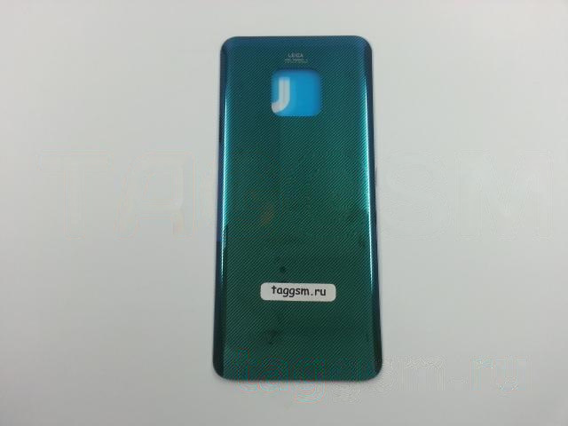 Задняя крышка для Huawei Mate 20 Pro (зеленый), ориг