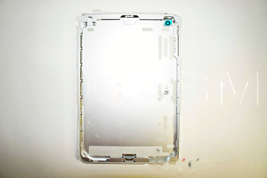 Задняя крышка для iPad mini WiFi (белый)