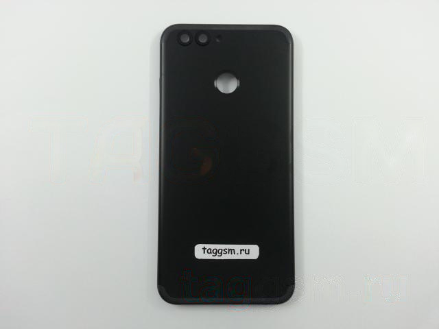Задняя крышка для Huawei Nova 2 (черный), ориг