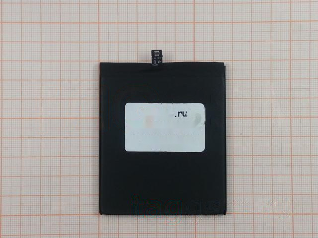 АКБ для MEIZU MX6 (BT65M) (в коробке), ориг