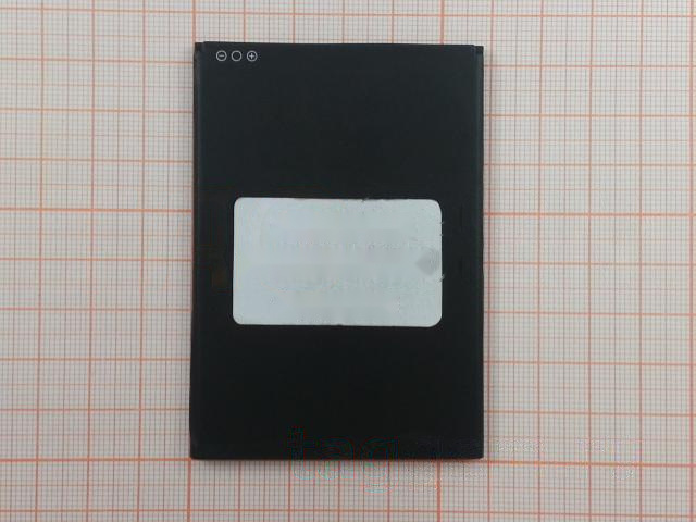 АКБ для Doogee X9 Mini (BAT16542100) (в коробке), ориг