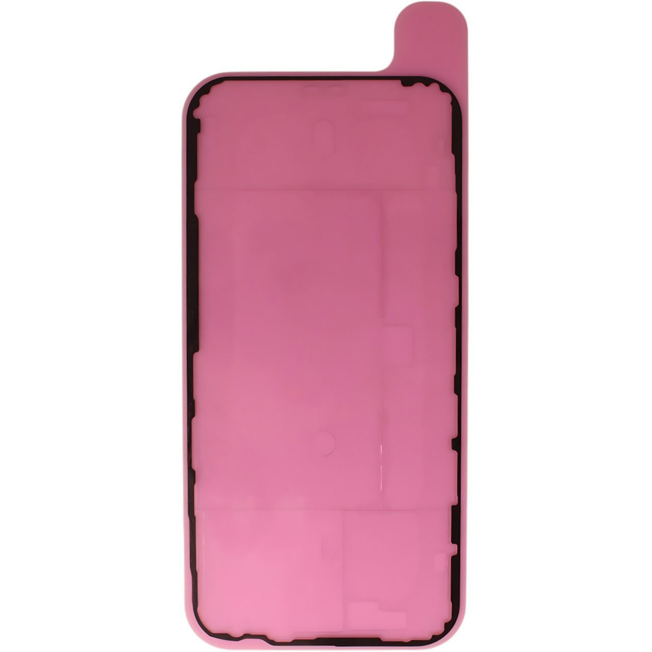 Скотч для iPhone 15 (между задней крышкой и корпусом), ориг