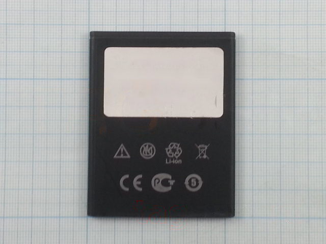 АКБ для ZTE Blade GF3 (Li3818T43P3h665344) (тех.упак), ориг