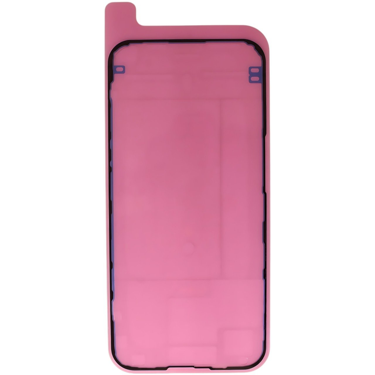 Скотч для iPhone 15 Pro Max (между дисплеем и корпусом), ориг