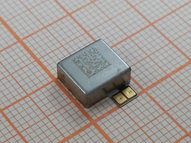 Вибро для Xiaomi Poco F3 / F3 GT / X3 GT