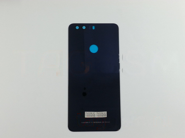 Задняя крышка для Huawei Honor 8 (синий), ориг