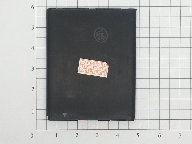 АКБ для HTC Wildfire S (A510e / G13) / Explorer / HD3 / HD7 (BD29100) (в коробке), ориг