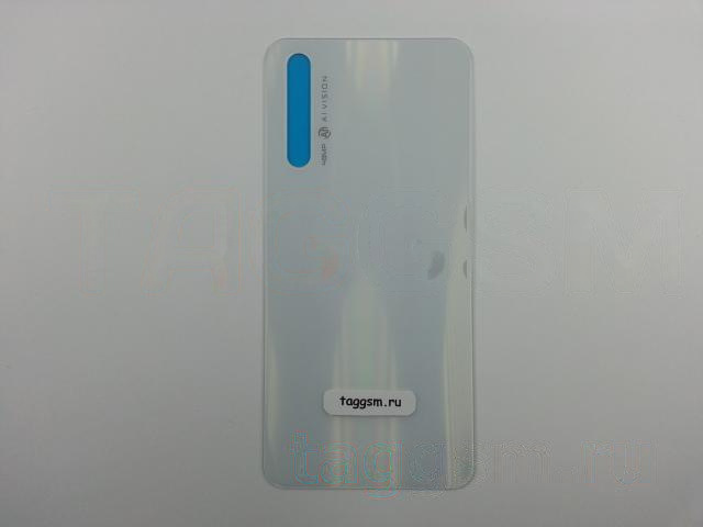 Задняя крышка для Huawei Honor 20s (China) (белый), ориг