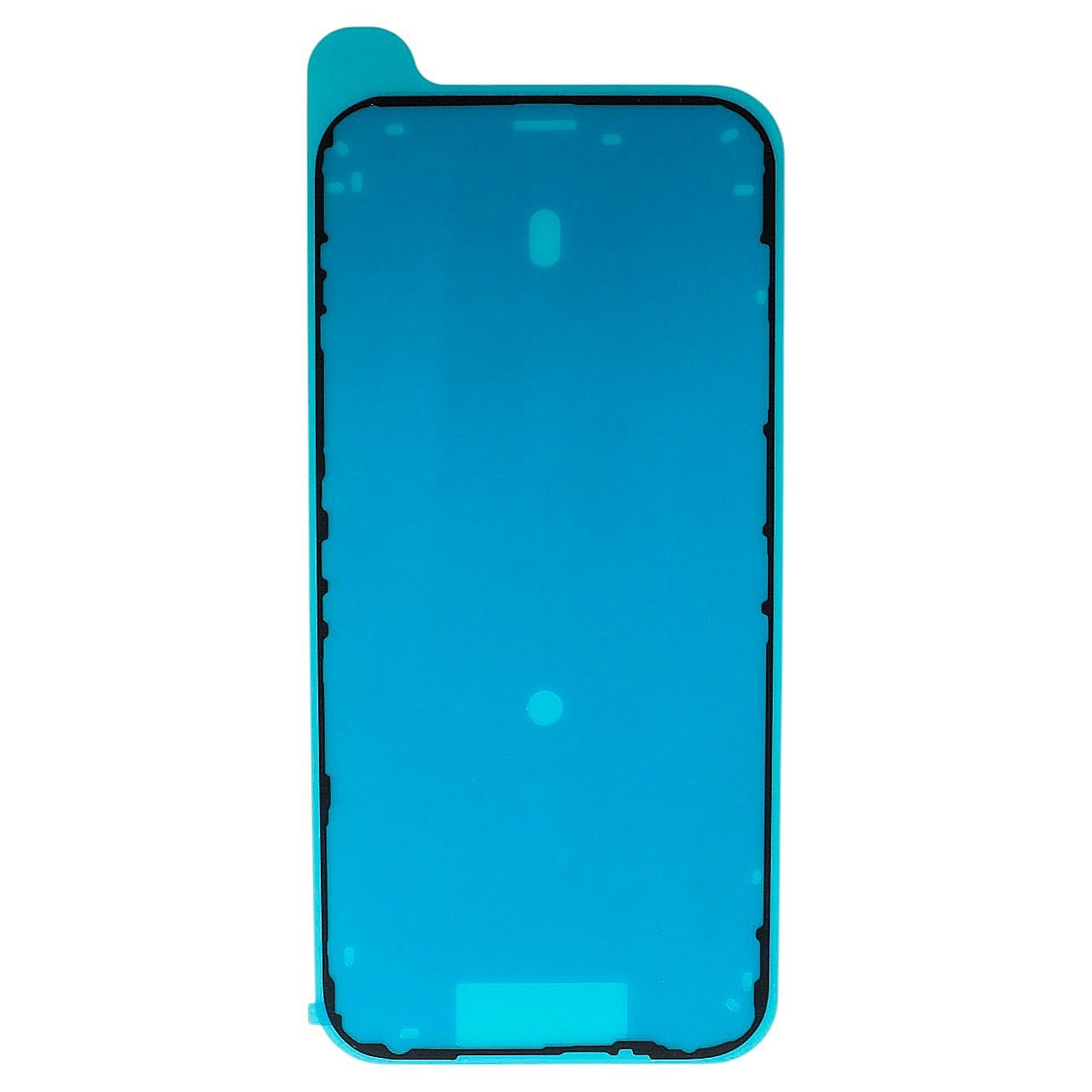 Скотч для iPhone 17 Pro Max (между дисплеем и корпусом)