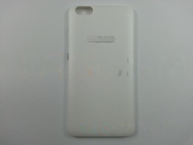 Задняя крышка для Huawei Honor 4X (белый), ориг