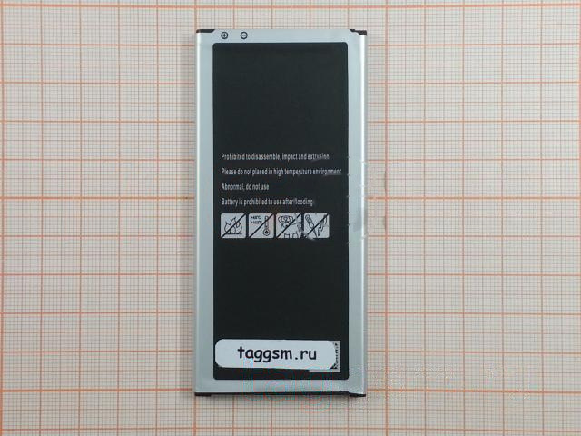 АКБ для Samsung J510F Galaxy J5 (2016) (EB-BJ510CBC / EB-BJ510CBE) (тех.упак), ориг