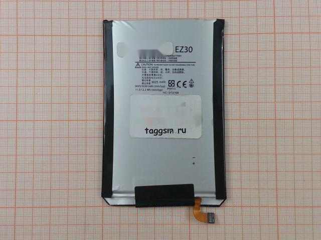 АКБ для Motorola Nexus 6 (EZ30) (в коробке), TN+