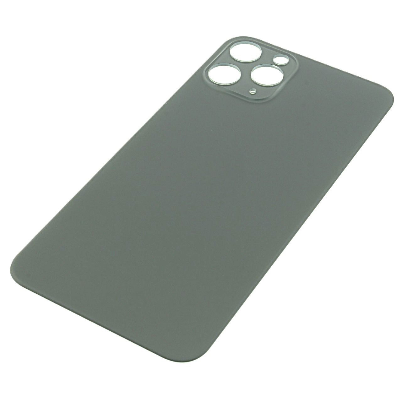 Задняя крышка для iPhone 11 Pro (зеленый), ориг