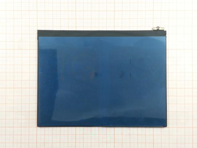 АКБ для iPad Air 4 (2020) 10.9" (A2316 / A2324 / A2325 / A2072) / iPad (2022) 10,9" (A2696 / A2757 / A2777) / iPad Air 5 (2022) 10,9" (A2589 / A2591) (A2070 / A2288), ориг