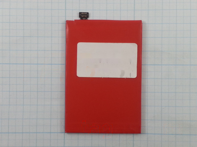 АКБ для OnePlus 2 (BL597) (тех.упак), ориг