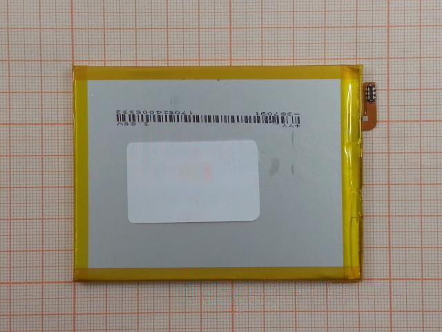 АКБ для Huawei Ascend Mate 7 (HB417094EBC) (тех.упак), ориг