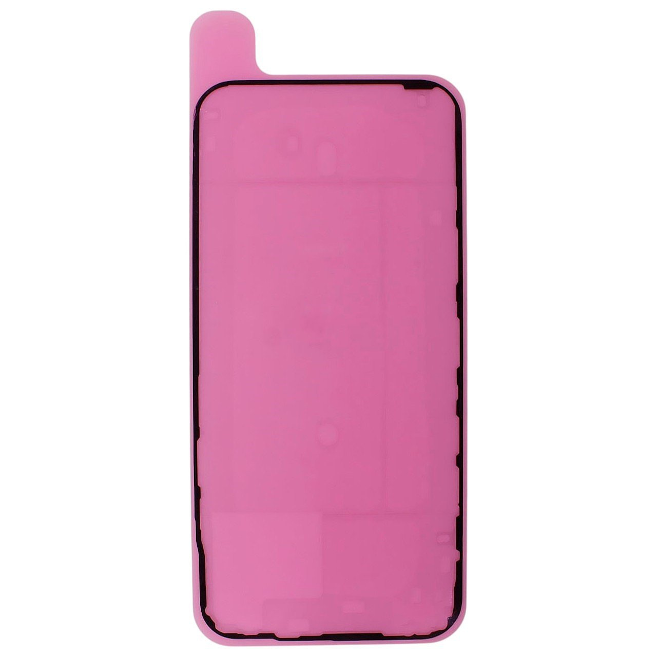 Скотч для iPhone 15 Plus (между задней крышкой и корпусом), ориг