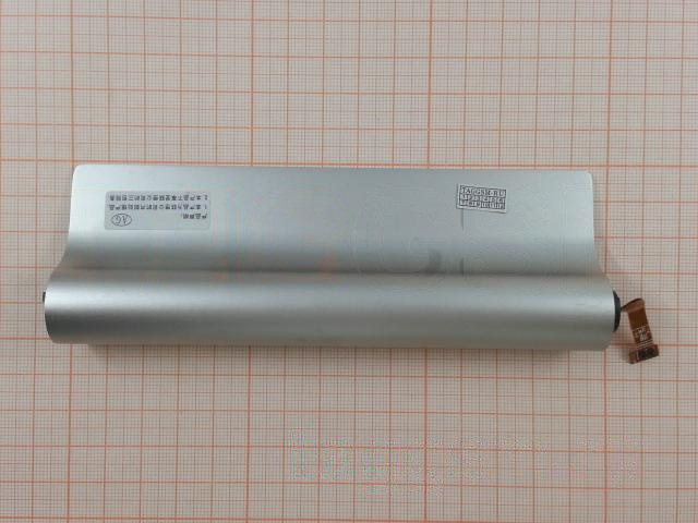 АКБ для Lenovo Yoga Tablet 8 / B6000 (L13D2E31), ориг