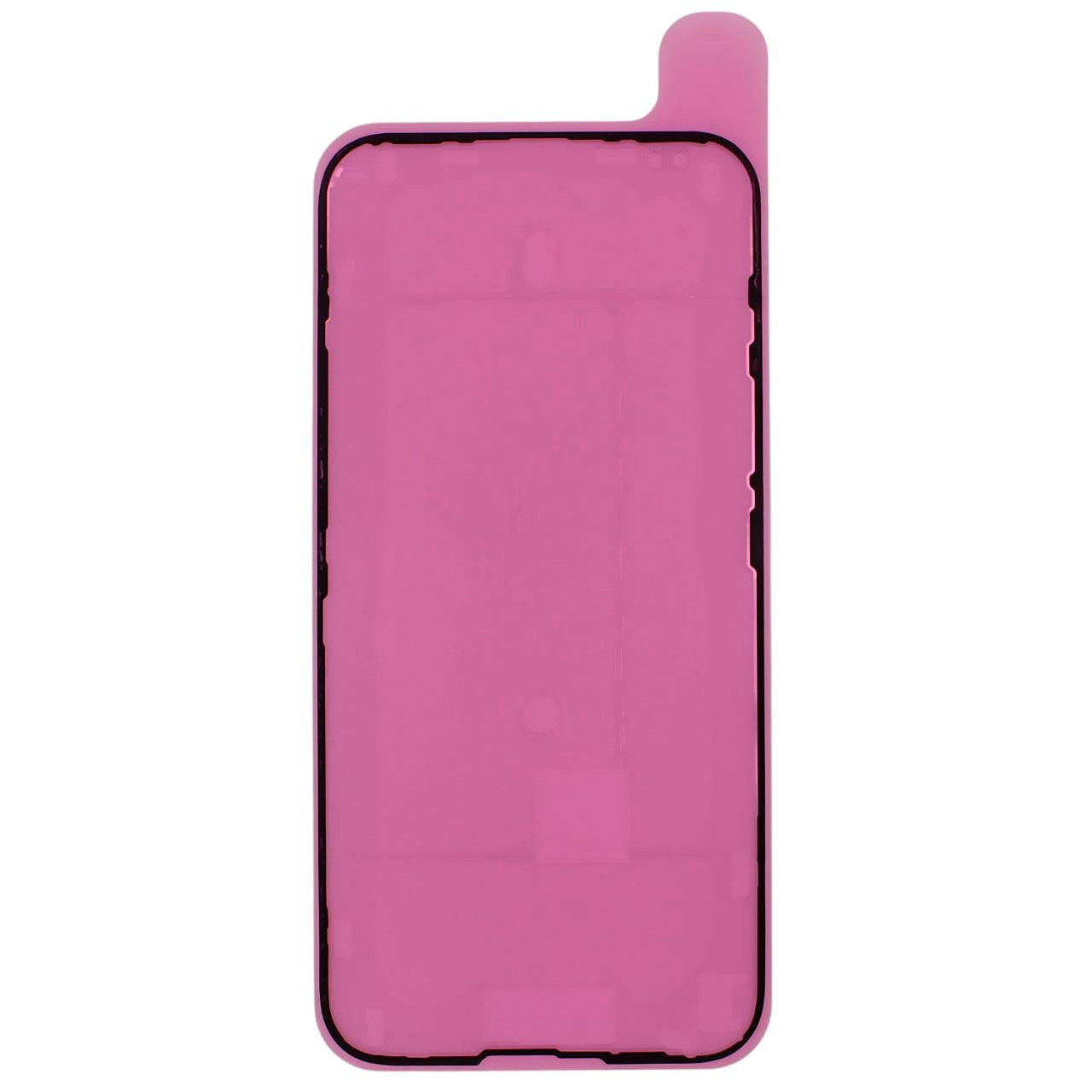 Скотч для iPhone 16 Plus (между дисплеем и корпусом), ориг