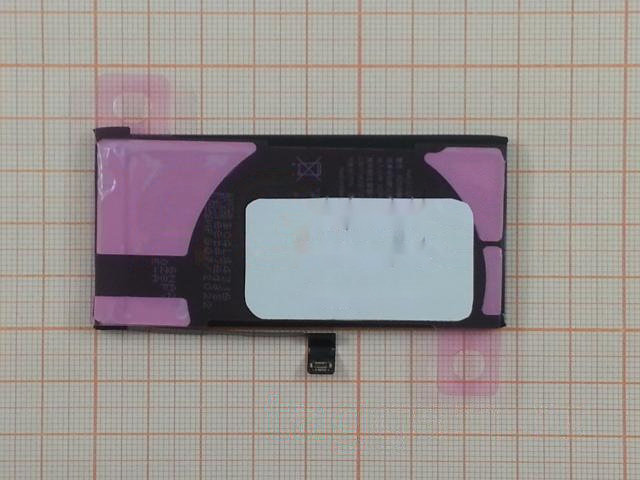 АКБ для iPhone 12 mini, ориг