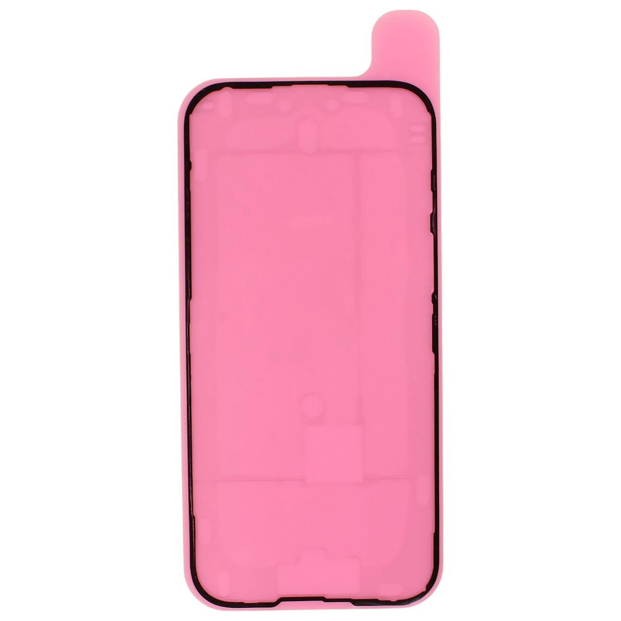 Скотч для iPhone 16 (между дисплеем и корпусом), ориг
