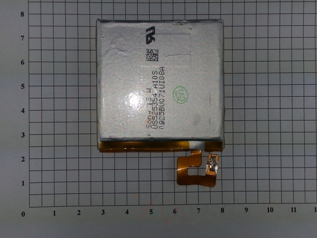 АКБ для Sony Xperia T LT30i (LIS1499ERPC) (тех.упак), ориг