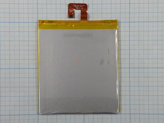 АКБ для Lenovo A3500 / S5000 (L13D1P31), ориг