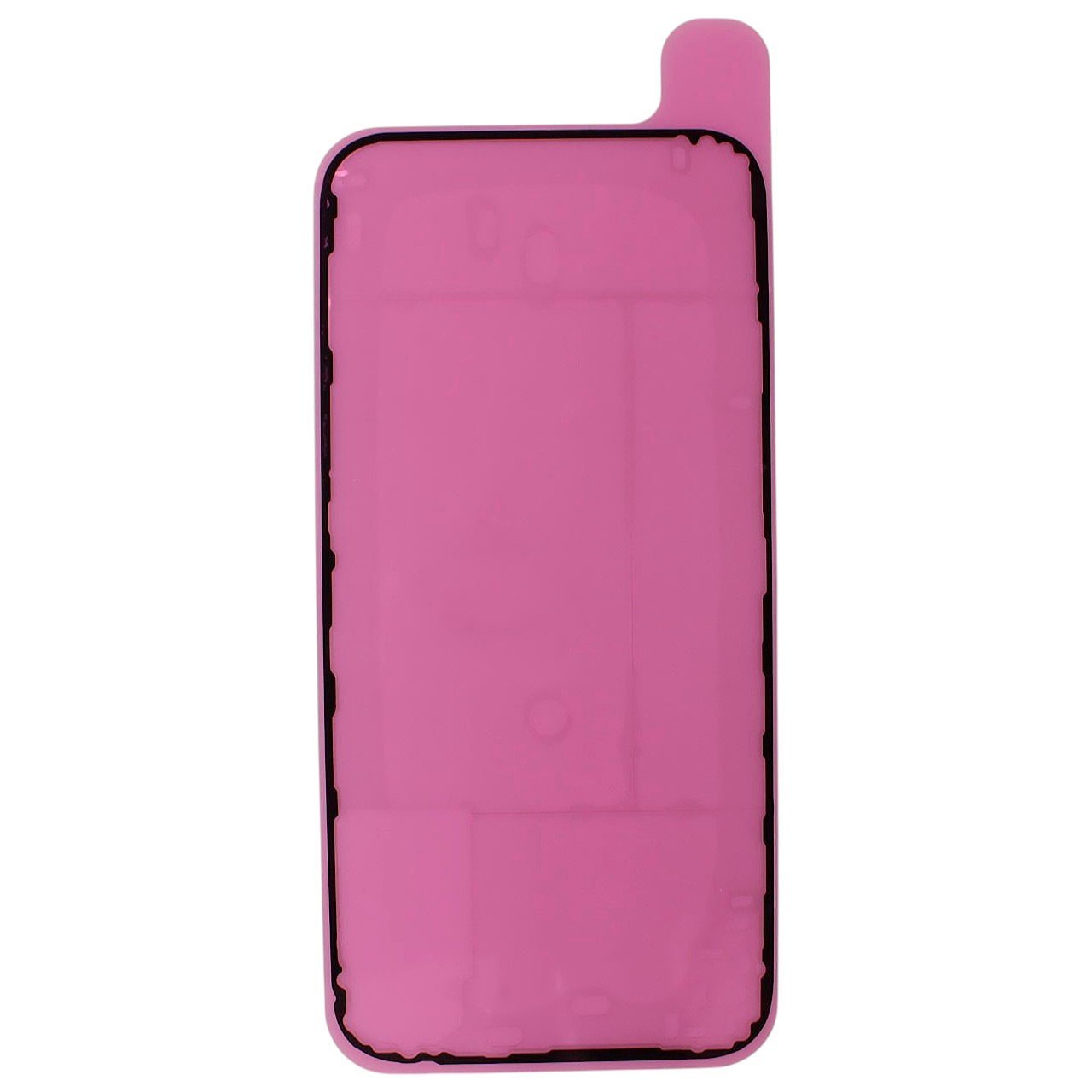 Скотч для iPhone 16 Plus (между задней крышкой и корпусом), ориг
