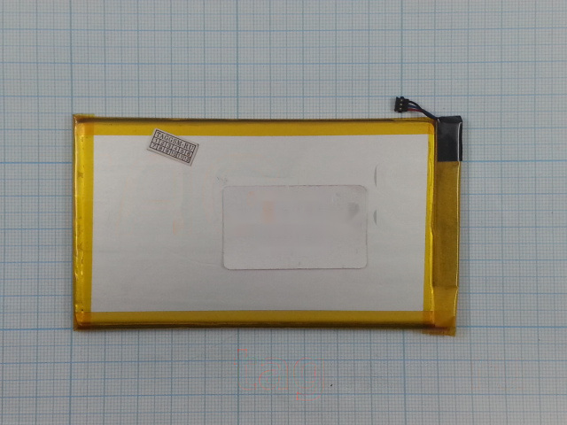 АКБ для Asus Z370C / Z170CG ZenPad 7.0 / ZenPad C 7.0 (C11P1429), ориг