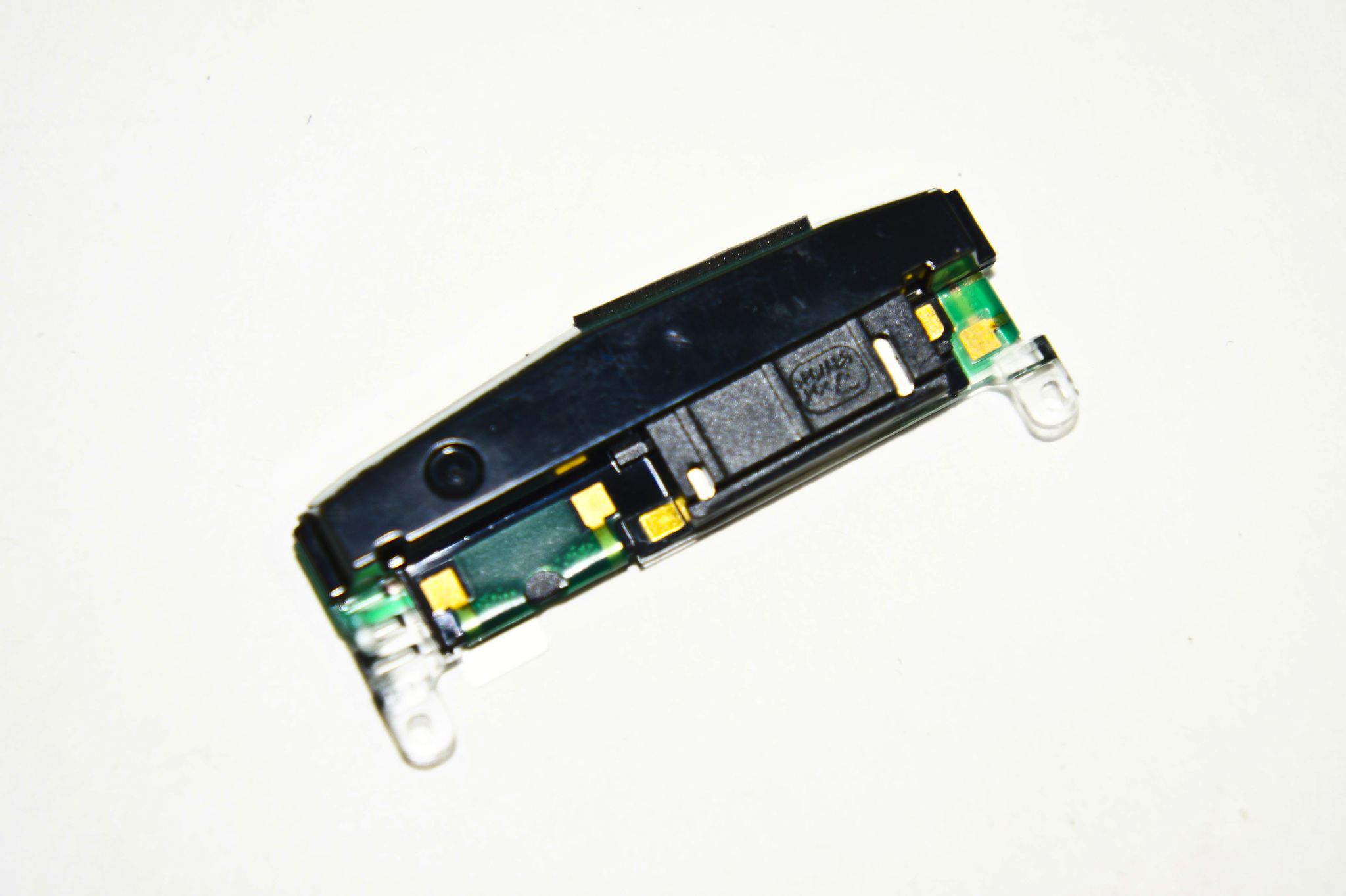 Антенный модуль для Nokia X3-02 в сборе со звонком