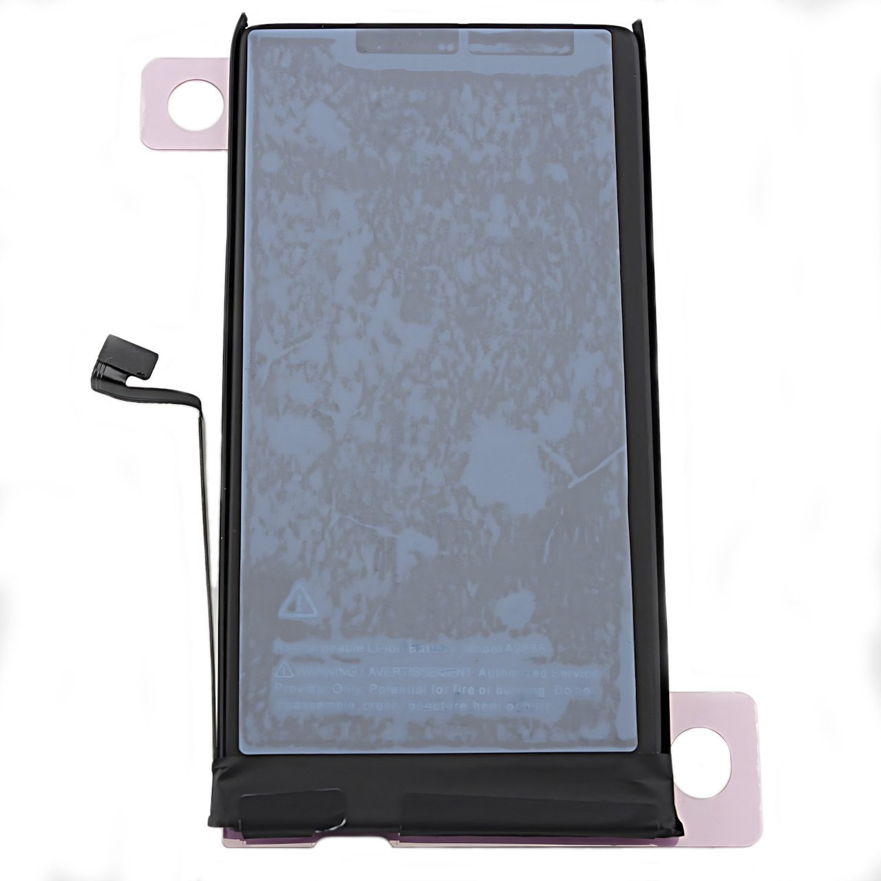 АКБ для iPhone 13, (Diagnosable Battery, без ошибки, повышенной ёмкости), ориг