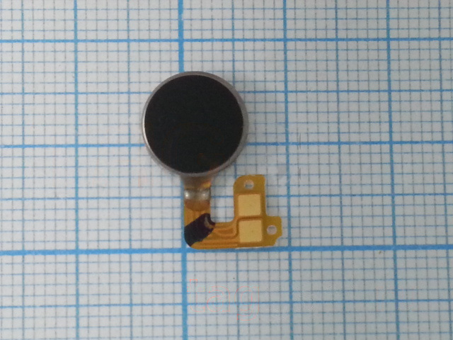 Вибро для Samsung i8190