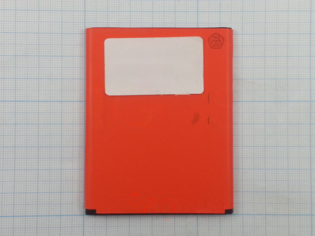 АКБ для Xiaomi Redmi Note 2 (BM45) (тех.упак), ориг