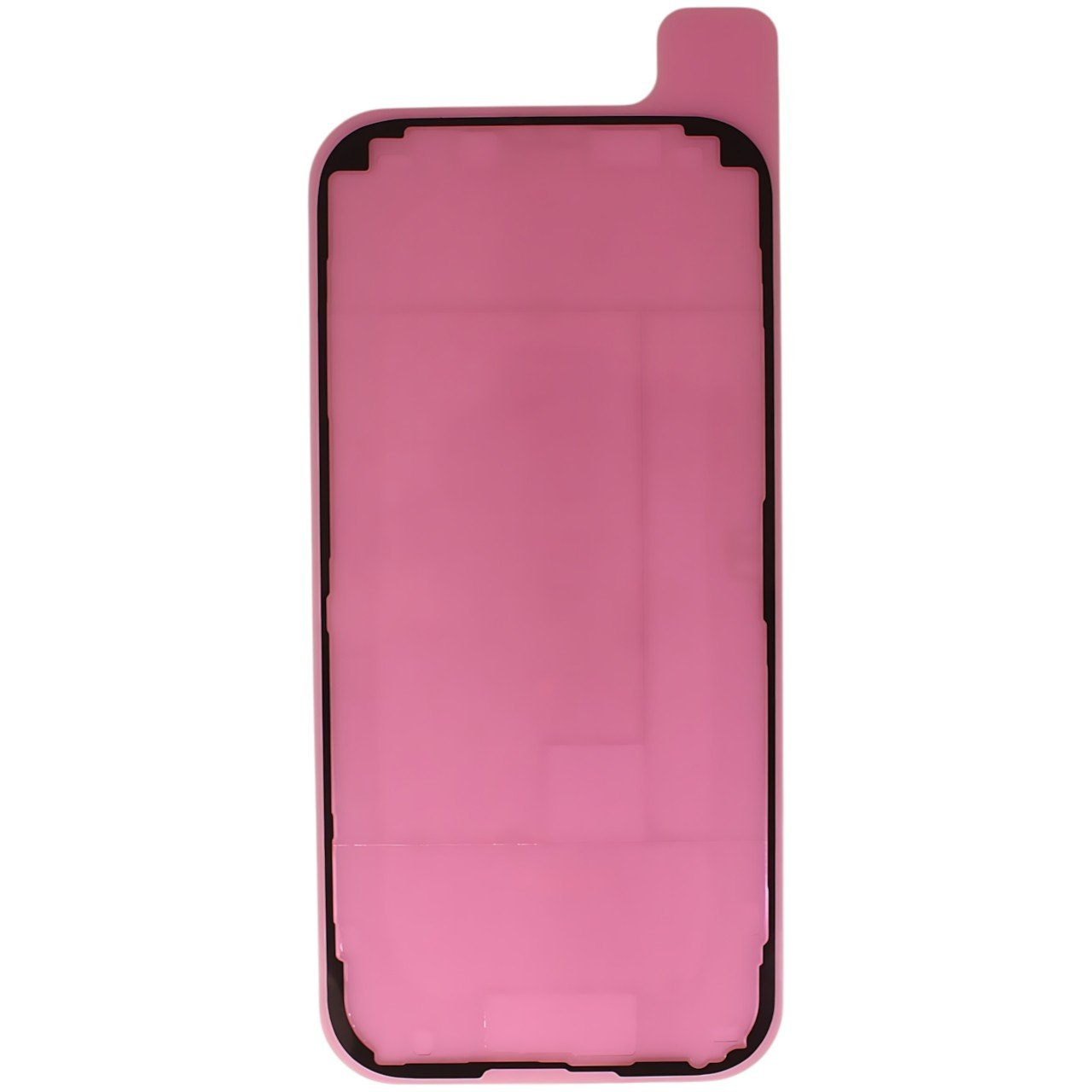 Скотч для iPhone 16 Pro (между дисплеем и корпусом), ориг
