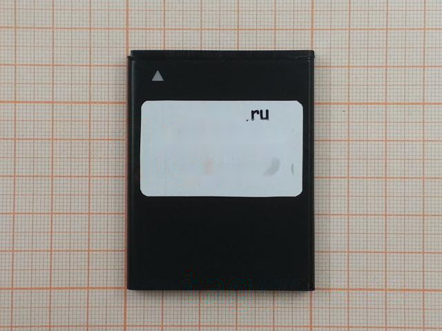 АКБ для HTC Desire 310 (B0PA2100) (тех.упак), ориг