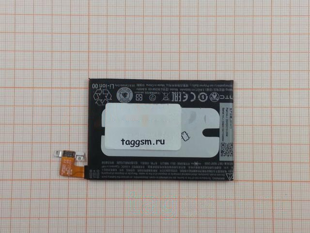 АКБ для HTC One Mini (B058100) (в коробке), ориг