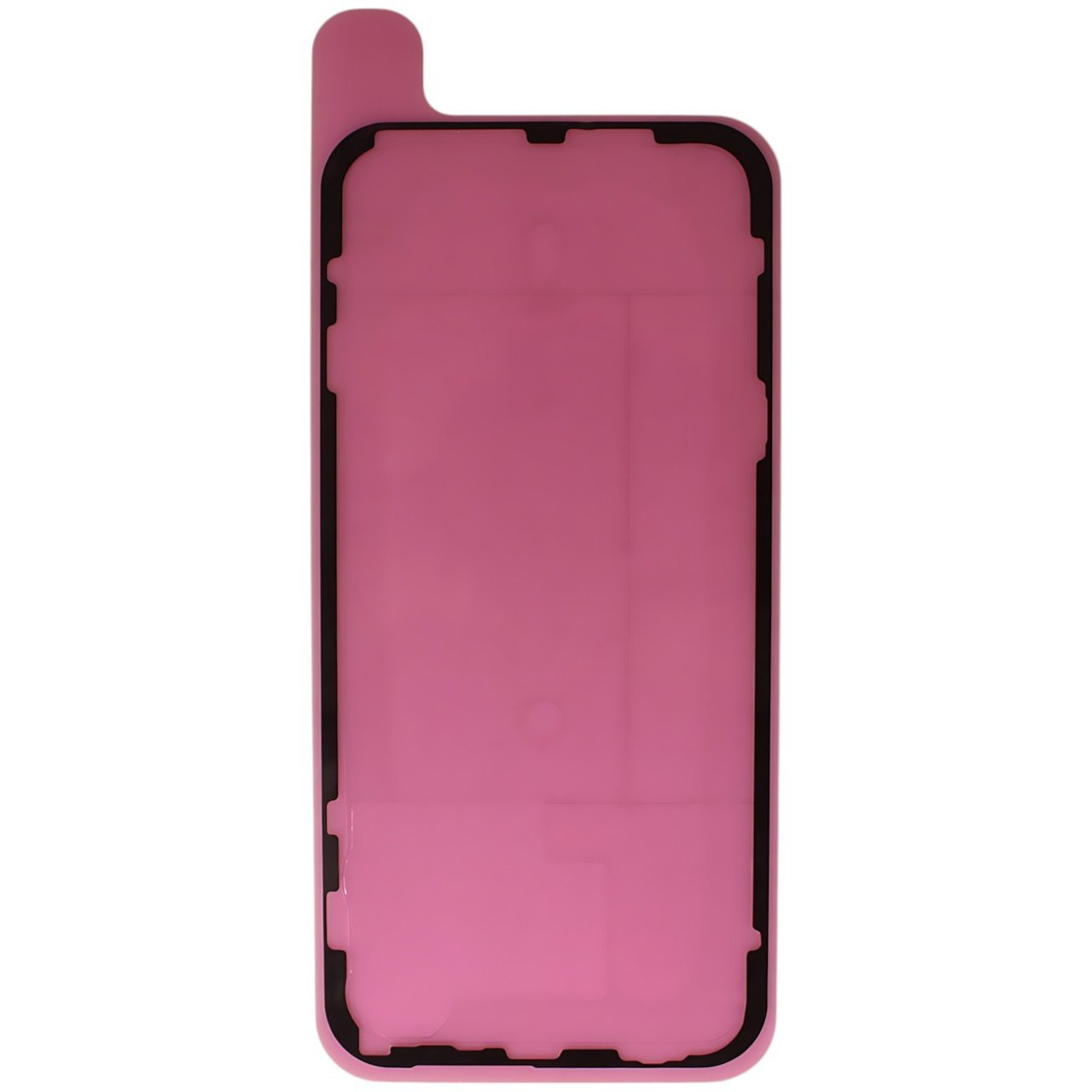 Скотч для iPhone 15 Pro Max (между задней крышкой и корпусом), ориг