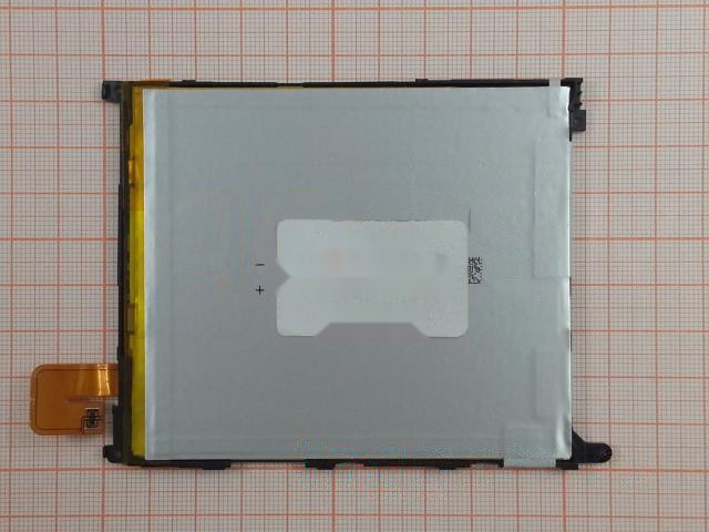 АКБ для Sony Xperia Z ULTRA C6616 / C6802 / C6843 / LT39h / XL39h (LIS1520ERPC) (в коробке), ориг