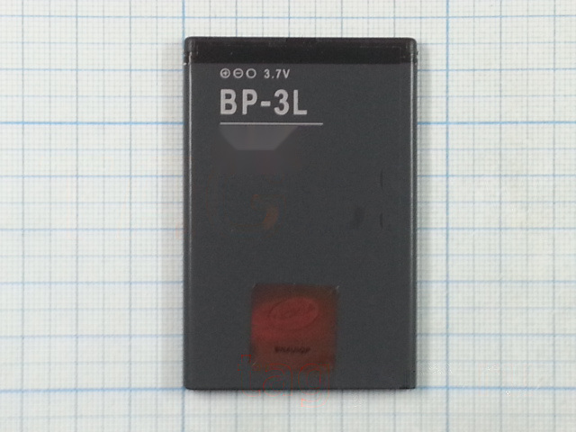 АКБ для Nokia BP-3L 303 / 603 / Lumia 510 / Lumia 505 / Lumia 610 / Lumia 710, (в коробке), ориг