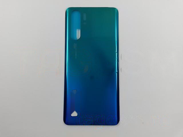 Задняя крышка для Huawei P30 Pro (северное сияние), ориг