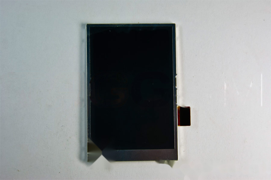 Дисплей для HTC Hero (A6262)