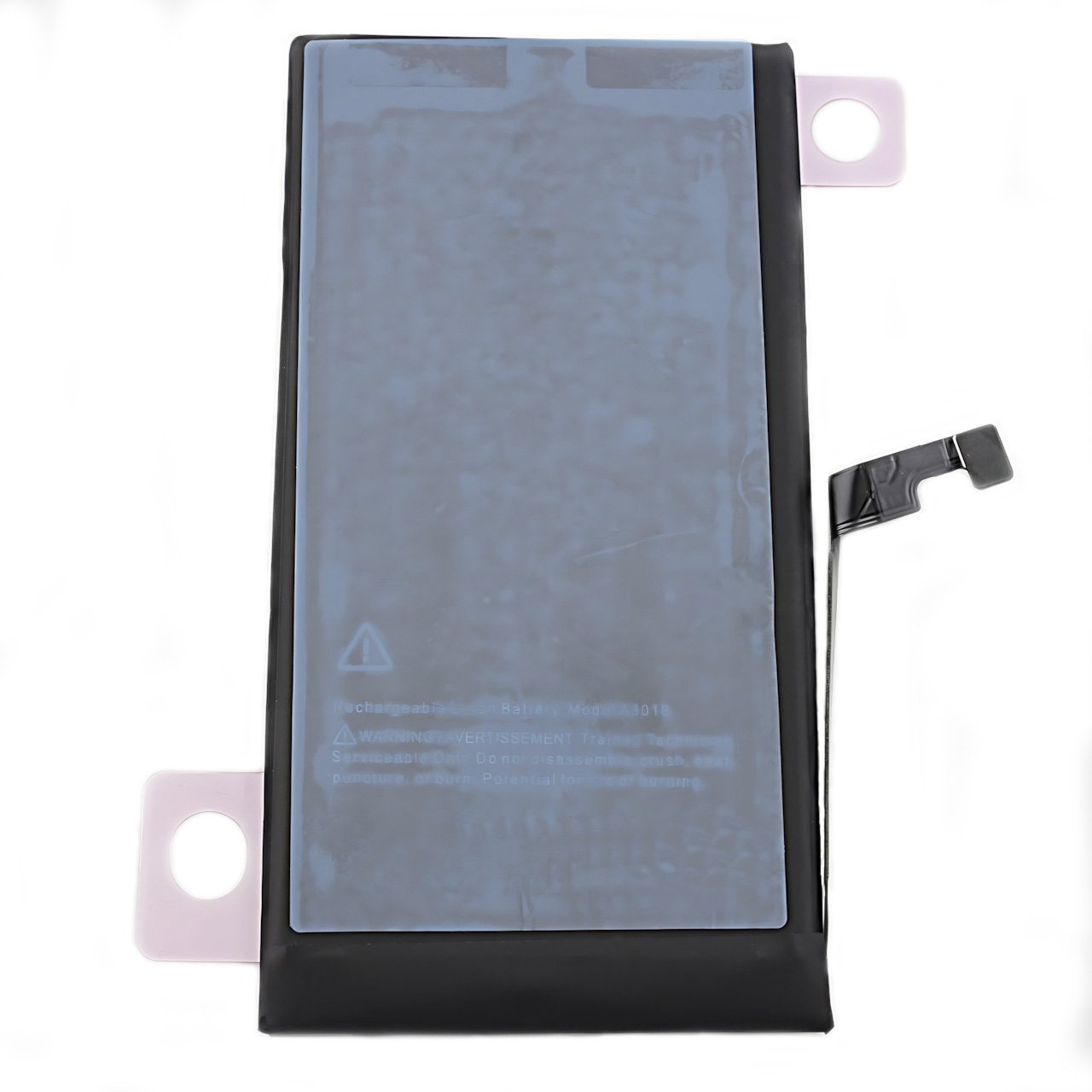 АКБ для iPhone 15, (Diagnosable Battery, без ошибки, повышенной ёмкости), ориг