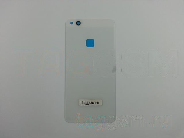 Задняя крышка для Huawei P10 Lite (белый), ориг
