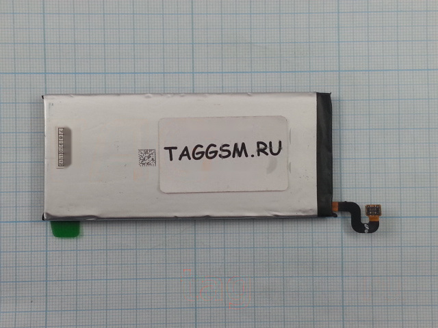 АКБ для Samsung G935F Galaxy S7 Edge (EB-BG935ABE) (в коробке), ориг