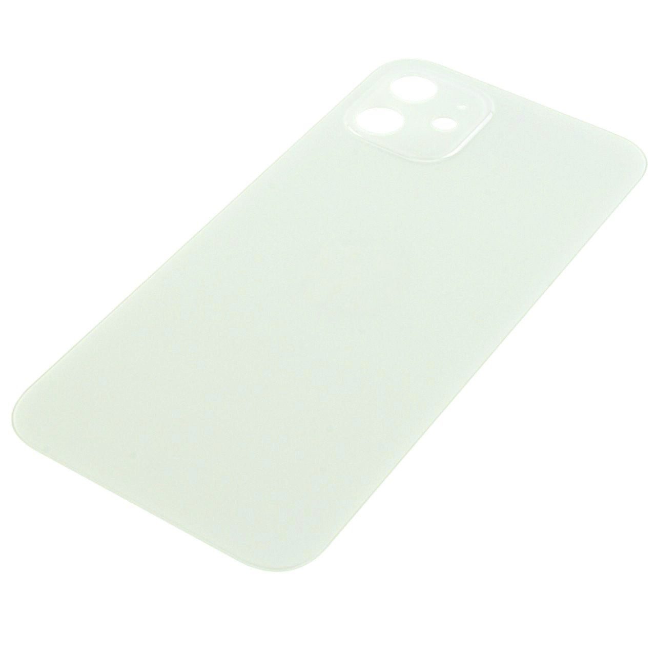 Задняя крышка для iPhone 12 (зеленый), ориг