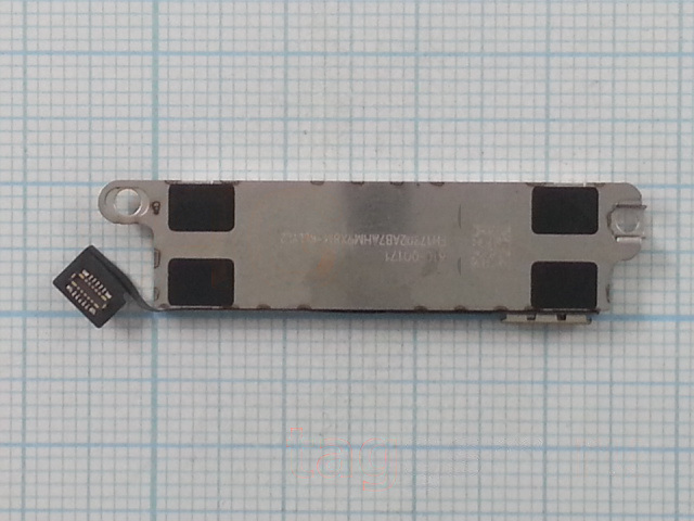 Вибро для iPhone 8 / SE (2020)
