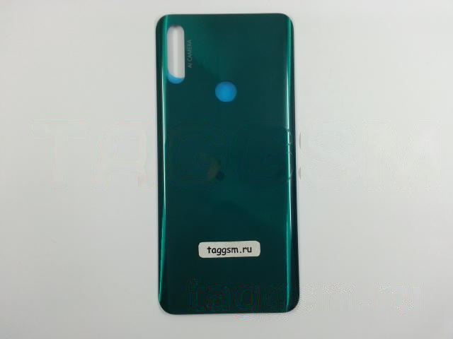Задняя крышка для Huawei Honor 9X (зеленый), ориг