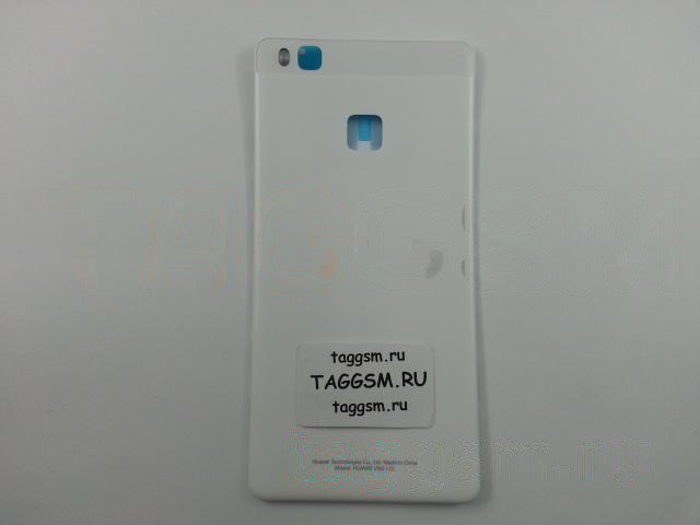 Задняя крышка для Huawei P9 Lite (белый), ориг