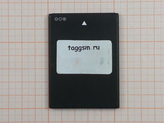АКБ для INOI 3 / INOI 3Lite (тех.упак), ориг