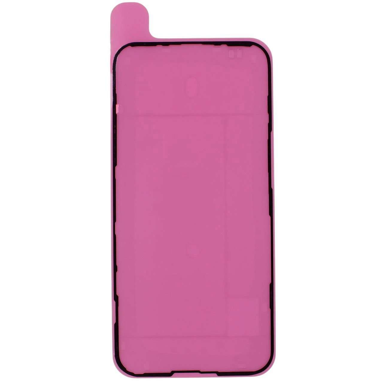 Скотч для iPhone 15 Plus (между дисплеем и корпусом), ориг